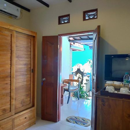 מלון Blue House Uluwatu מראה חיצוני תמונה