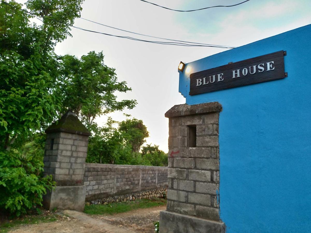 מלון Blue House Uluwatu מראה חיצוני תמונה