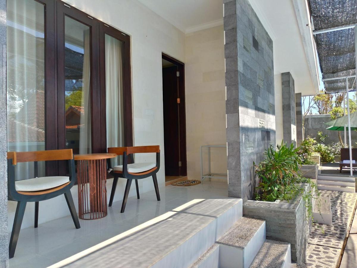 מלון Blue House Uluwatu מראה חיצוני תמונה