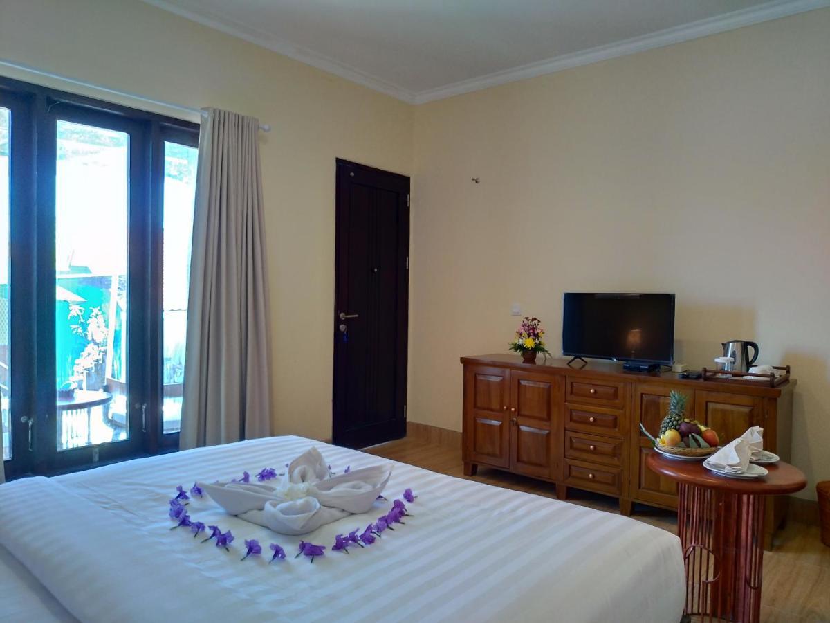 מלון Blue House Uluwatu מראה חיצוני תמונה