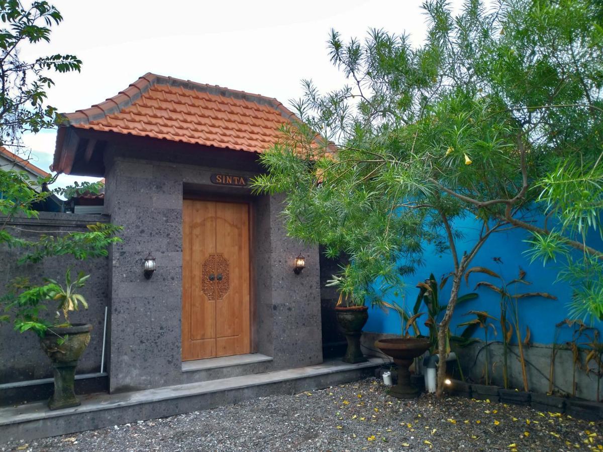 מלון Blue House Uluwatu מראה חיצוני תמונה