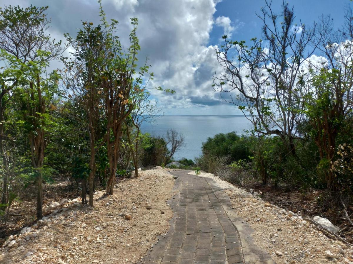 מלון Blue House Uluwatu מראה חיצוני תמונה